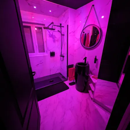 Apartment Le Spacidule Saint-Amand-les-Eaux