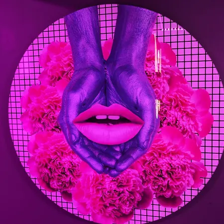 Le Spacidule Apartamento