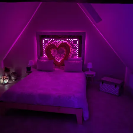 Le Spacidule Appartement *