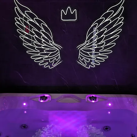 Le Spacidule Saint-Amand-les-Eaux