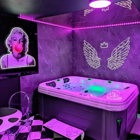 Le Spacidule Appartement