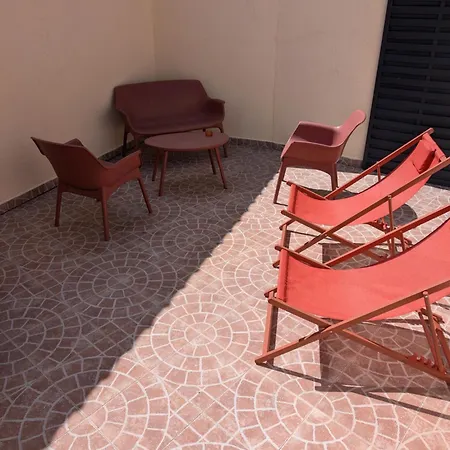 Le Spacidule Appartement
